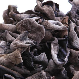 Faithco Northeast wild black fungus