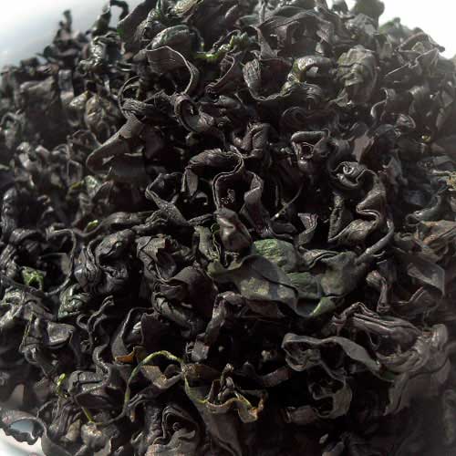 Faithco Natural spirulina