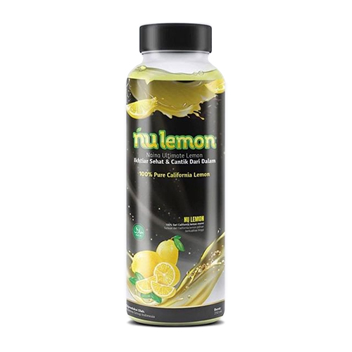 Nulemon Lemon concentrate