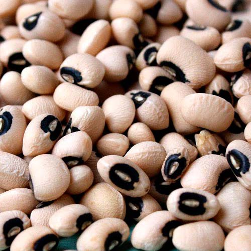 Organic Balance Organic black eye pea