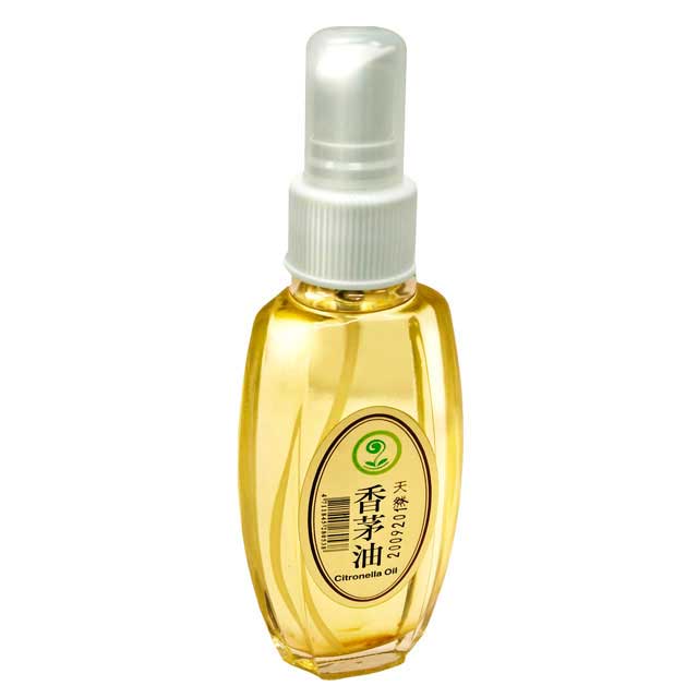 Woo Ye Fa Citronella oil