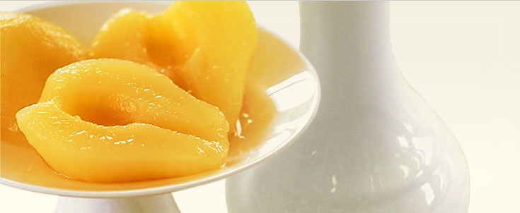 Spring Sun pear